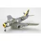 Easy Model F-86 3./JG71.1963