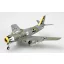 Easy Model F-86 3./JG71.1963