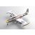 Easy Model F-84G 51-10353"310 Fighter BomberSquadro