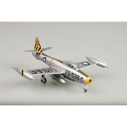 Easy Model F84E-25, 8th FBS, Lt. Donald James