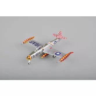 Easy Model F-84E Flown by the CO of the 86th FBW