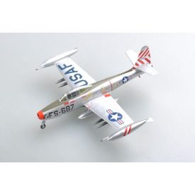 Easy Model F-84E SANDY assigned to the 9th FBS