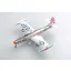 Easy Model F-84E SANDY assigned to the 9th FBS