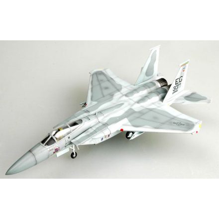 Easy Model F-15C 85-0102/ EG, 58 TFS/33