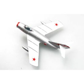 Easy Model MiG-15 No.384 belonged of the V-VS