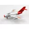 Easy Model Chinese Air Force "Red fox"