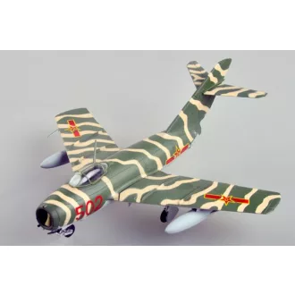 Easy Model Chinese Air Force
