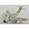 Easy Model Chinese Air Force
