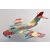 Easy Model MiG-15 bis North Korean Air Force