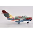 Easy Model MiG-15 bis North Korean Air Force