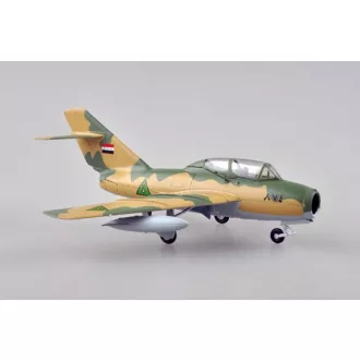 Easy Model Mig-15UTI Iraqi Air Force, Late 1980