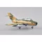 Easy Model Mig-15UTI Iraqi Air Force, Late 1980