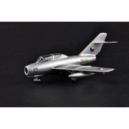 Easy Model Mig-15UTI Czechoslovakia Air Force