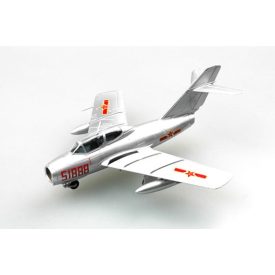Easy Model Mig-15 UTI China PLA Air Force