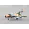Easy Model Mig-15UTI Polish Air Force