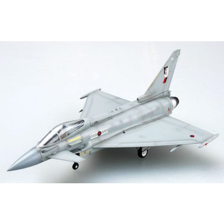 Easy Model EF-2000A 17 Sqn RAF