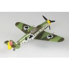 Easy Model Messerschmitt Bf 109G-10 Kroatien 1945