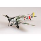 Easy Model BF-109G-10 II. /JG300 1944