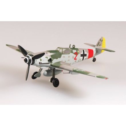 Easy Model BF-109G-10 II. /JG300 1944