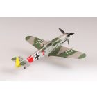 Easy Model BF-109G-10 II. /JG300 1944
