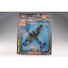 Easy Model BF-109G-10 II. /JG300 1944