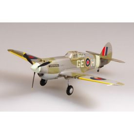 Easy Model Tomahawk 11a 1943 West Africa