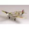 Easy Model Tomahawk 11a 1943 West Africa