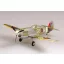 Easy Model Tomahawk 11a 1943 West Africa