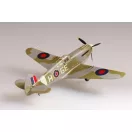 Easy Model Tomahawk 11a 1943 West Africa