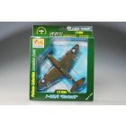 Easy Model  P-40B/C Warhawk 3rd SQN China
