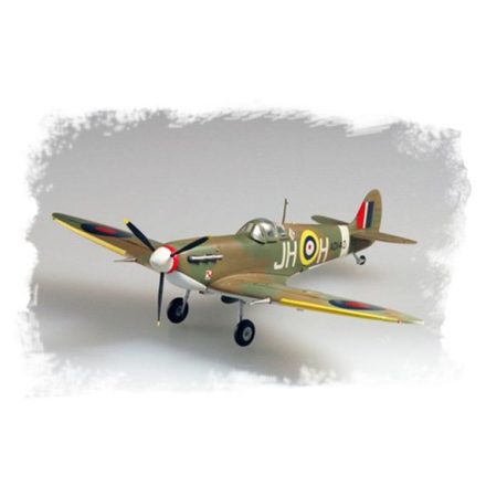 Easy Model Spitfire Mk V RAF 317 Sqn 1941