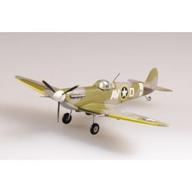 Easy Model Spitfire Mk VB USAF 4FG 1942
