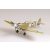 Easy Model Spitfire Mk VB USAF 4FG 1942