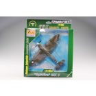 Easy Model Spitfire Mk VB USAF 4FG 1942