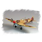 Easy Model Spitfire Mk VC/TROP RAF Sqn1942