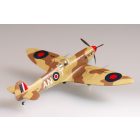 Easy Model Spitfire Mk VC/TROP RAF Sqn1942