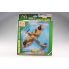 Easy Model Spitfire Mk VC/TROP RAF Sqn1942