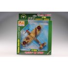Easy Model Spitfire RAF 224th Wing 1943