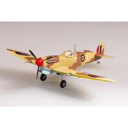 Easy Model Spitfire Mk VB/TROP RAF Sqn1942
