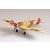 Easy Model Spitfire Mk VB/TROP RAF Sqn1942