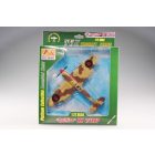 Easy Model Spitfire Mk VB/TROP RAF Sqn1942