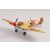Easy Model Spitfire Mk VB/TROP 328 Sqn 1943