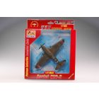 Easy Model Spitfire Mk VB/TROP 328 Sqn 1943