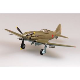 Easy Model Mig-3 1941 Finland