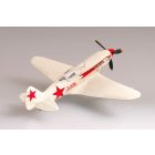 Easy Model Mig-3 12th IAP Moscow 1942
