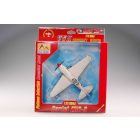 Easy Model Mig-3 12th IAP Moscow 1942