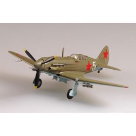 Easy Model Mig-3 Porkryshkin 1941/1942