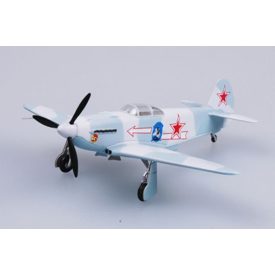 Easy Model Yak-3 303 Fighter Aviation div.1945
