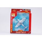 Easy Model Yak-3 303 Fighter Aviation div.1945