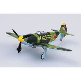 Easy Model Yak-3 Eastern Russia 1945